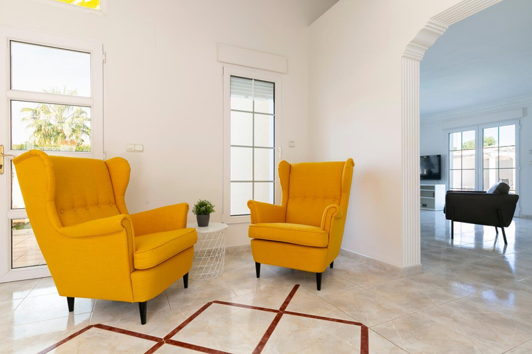 Public Area 3, Villa Coral, Alicante