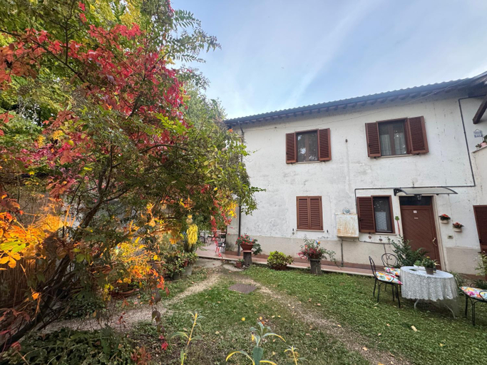 Exterior & Views 2, B&B stella polare Rieti, Rieti