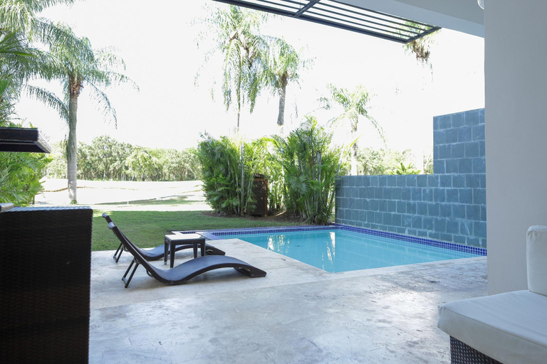 Sport & Beauty 2, Sybaris Suites, Guayacanes