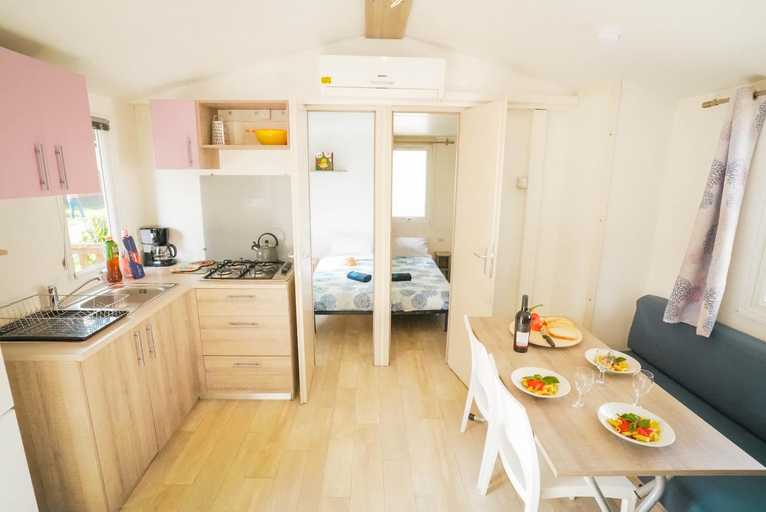 Others 5, Happy Camp mobile homes in Camping Village La Masseria, Lecce