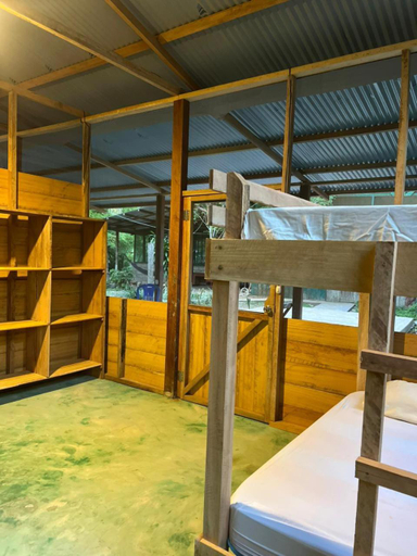 Bedroom 2, K'erenda Homet Reserva Natural, Tambopata