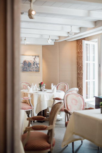 Food & Drinks 4, Hotel Krone, Südliche Weinstraße