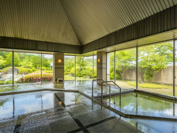Sport & Beauty 5, Hotel Abukuma Kougen terrace, Hanawa