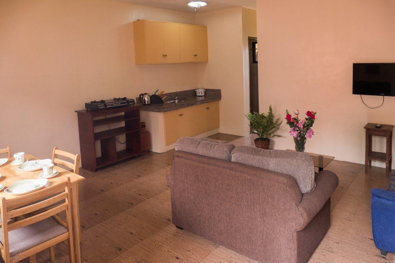 Others 4, JW APARTMENTS Netflix and fast internet , Angeles City