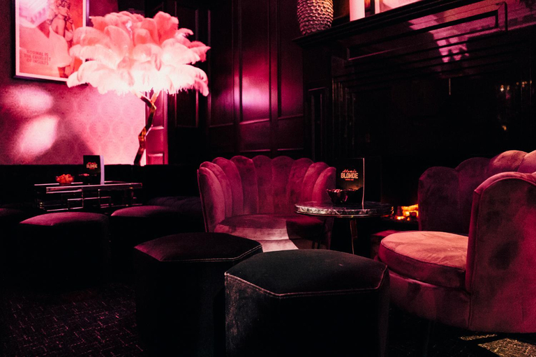 Public Area, The Vermont ApartHotel, Newcastle upon Tyne