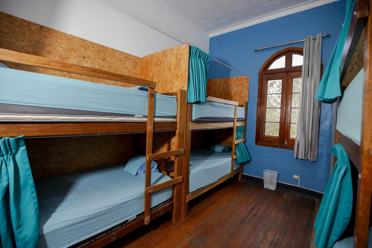 Bedroom 2, Econunay Hostels, Arequipa
