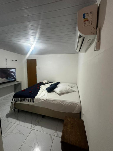 Bedroom 4, Pousada Dois Irmaos, Fernando de Noronha