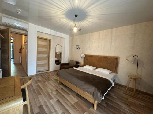 4, Hotel cozy jano, Tbilisi