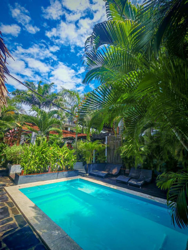 Sport & Beauty 2, Casa Juntos, Riohacha