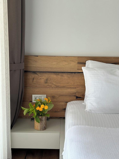 Bedroom 4, Z-Villas Beach Hotel, Marmaris