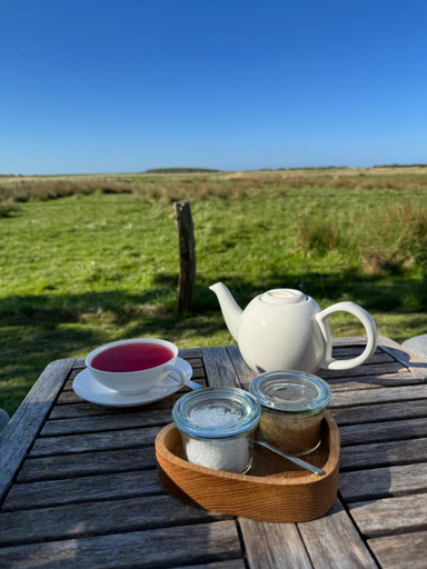 Food & Drinks 2, Kontorhaus Keitum, Nordfriesland
