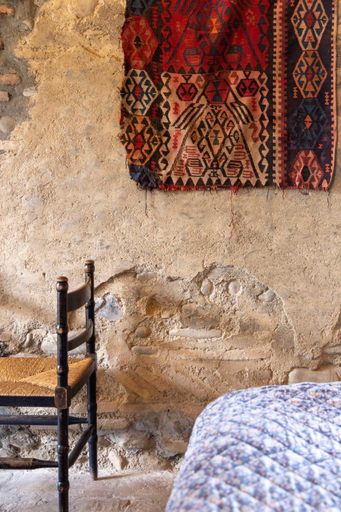 Bedroom 2, Lost Ridge Inn, Brewery & Ranch, Signagi