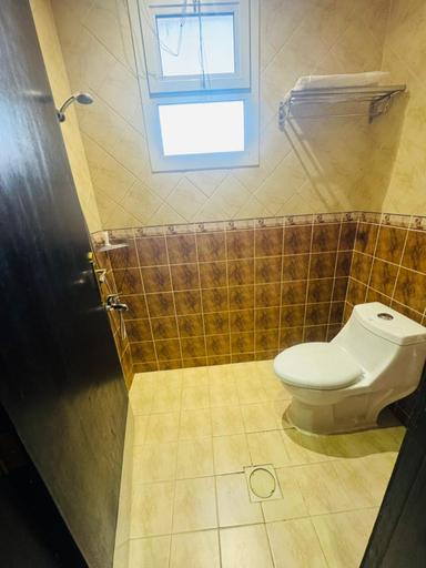 Bathroom 3, لماس للشقق المخدومة Lamas Serviced Apartments, Riyadh
