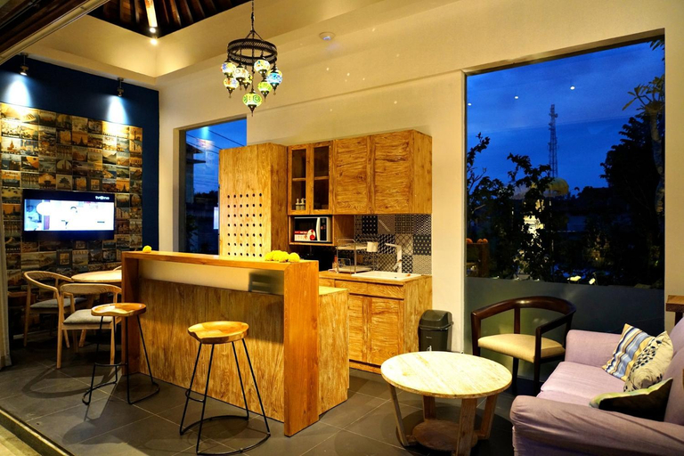 Others 4, deLodtunduh Villa 2, Gianyar