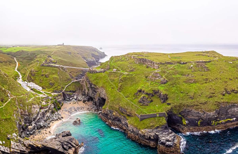 Others 3, St Kew Escapes Nr Port Isaac, Cornwall
