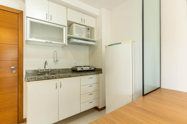 2, Biarritz Hplus Long Stay, Brasília