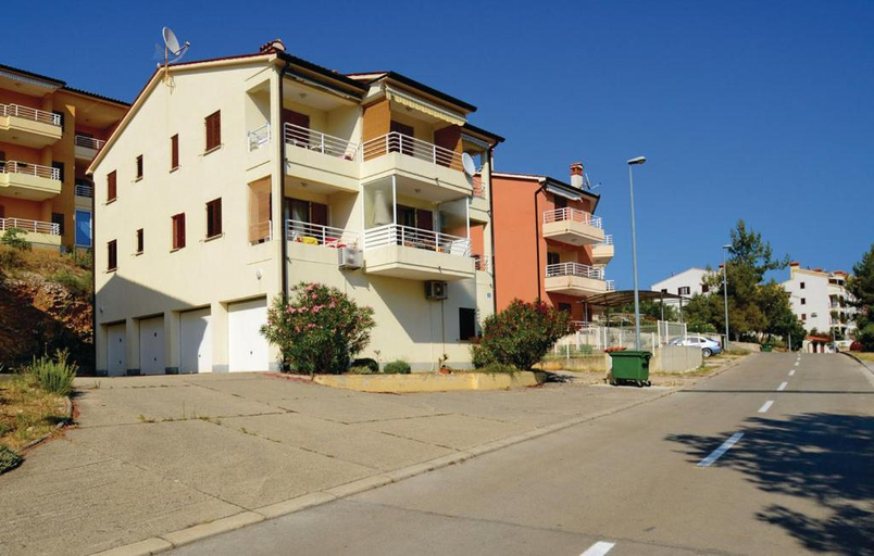 Exterior & Views 2, Apartments Marina, Labin