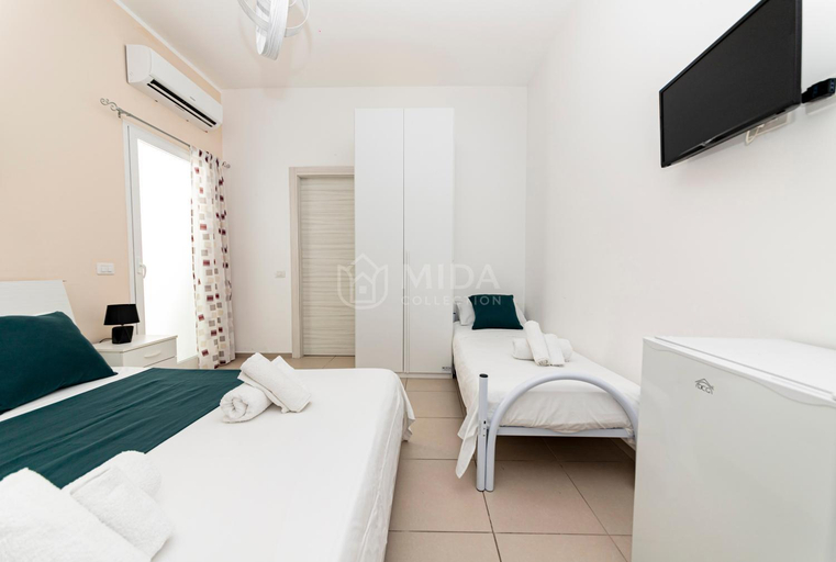 4, La Torre Apartments, Lecce