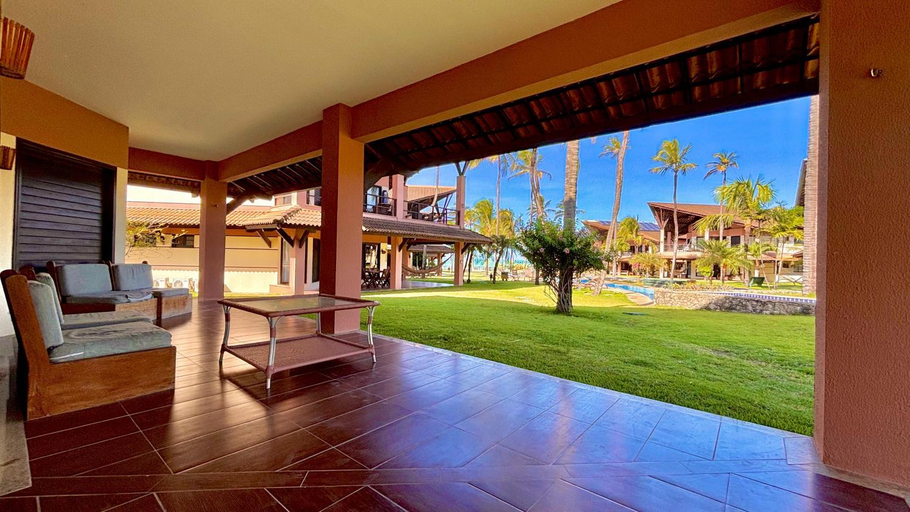 Others 5, Dream Beach Cumbuco Oceanfront Apartments, Caucaia