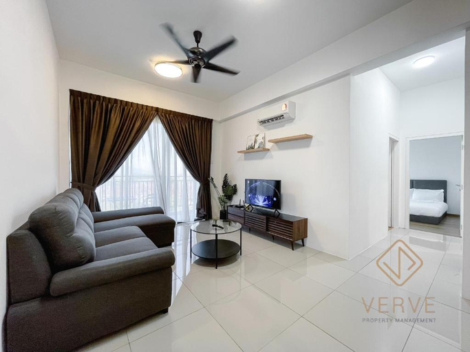 Others 5, Ipoh Cove Premium Suites by Verve, Kinta