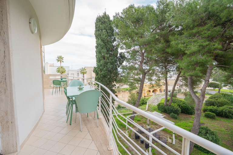 Others 5, MARIMAR - Apartments OTRANTO, Lecce