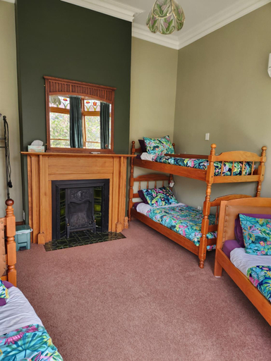 Bedroom 3, Southern Comfort, Invercargill