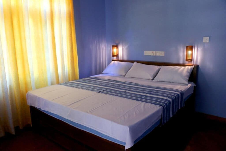 Bedroom 3, Lavish Eco Jungle, Thissamaharama