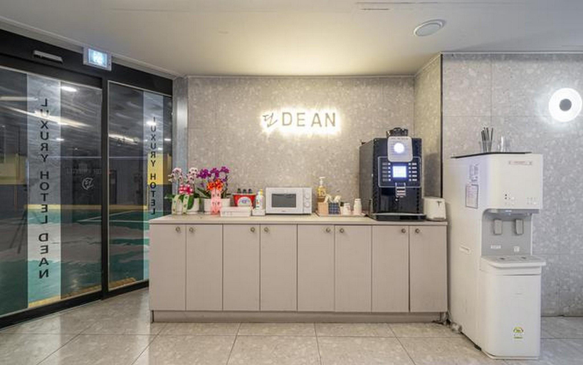 Others 5, Incheon Luxury Hotel Dean, Gyeyang