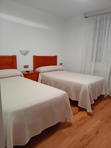Bedroom 2, El Ancla Ponferrada, León
