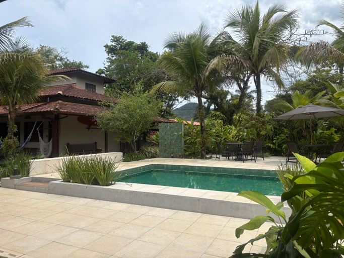 Sport & Beauty 5, Itamambuca Suites, Ubatuba