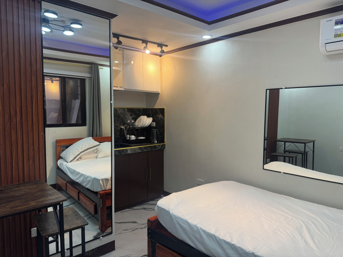 Room 5, Kabayan Hotel, Aliaga
