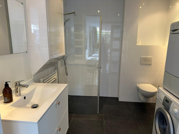 Bathroom, Amsliving, Amsterdam