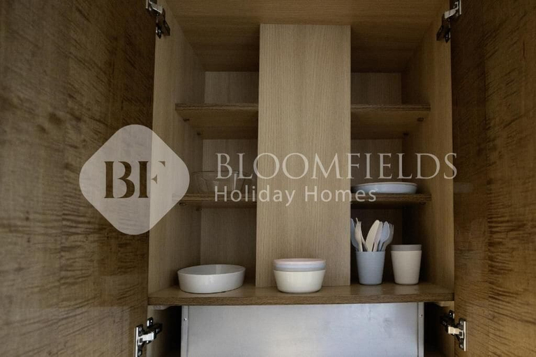 Miscellaneous 2, Bloomfields Marquis 2020 2br, Dubai