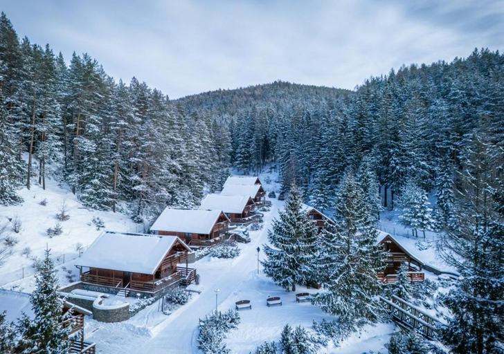 Others 4, Lopusna dolina Resort, Poprad