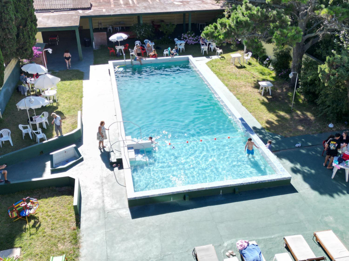 Sport & Beauty 5, Hotel Amancay, La Costa