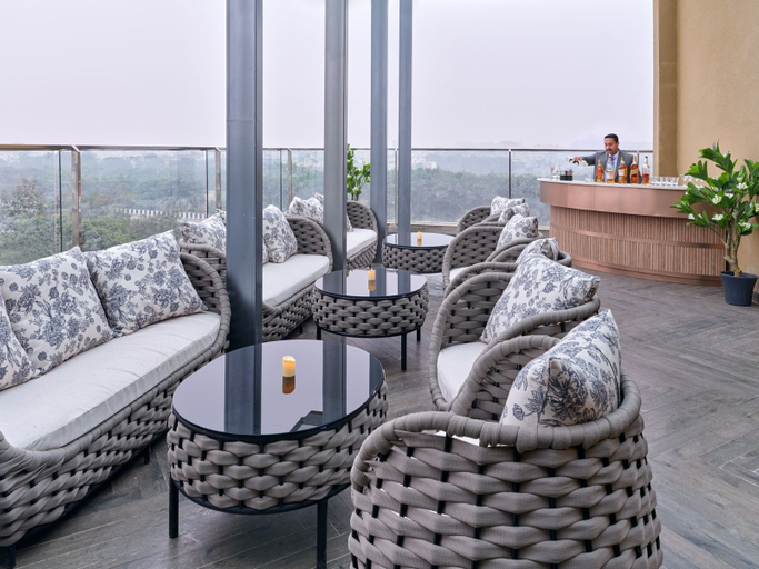 Dining 5, Regenta Ranjit Avenue Amritsar, Amritsar