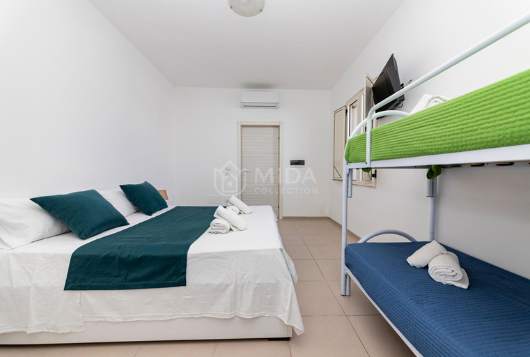 5, La Torre Apartments, Lecce