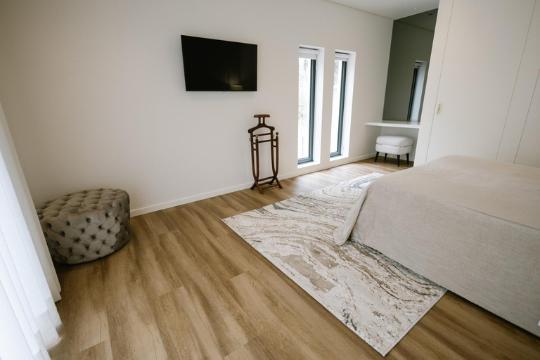 Bedroom 2, Encosta Dos Tuneis - Turismo E Lazer, Sever do Vouga