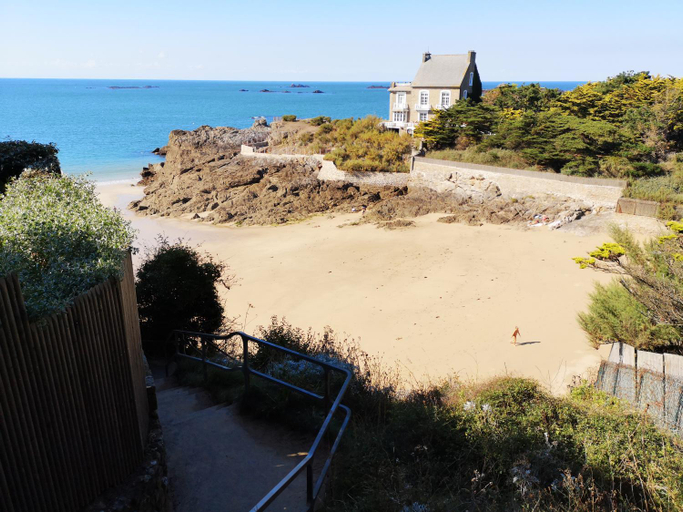 Others 5, Plage du Pont - Chambres d'Hotes, Ille-et-Vilaine