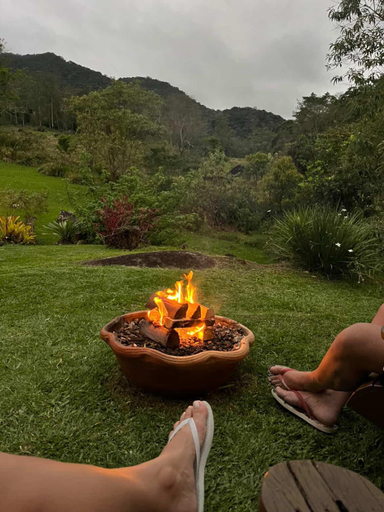 Food & Drinks, Cactus Chales & Cabanas em lumiar, Nova Friburgo
