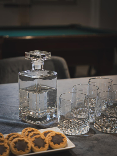 Food & Drinks 3, Hostel CENTRUM, Radom City