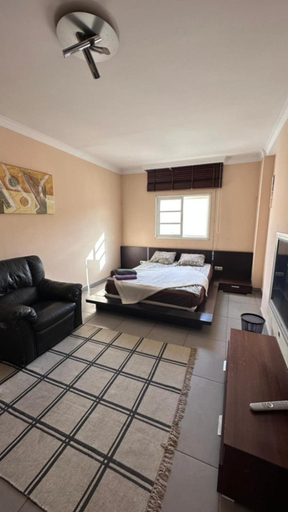 Others 3, "Flora B&B "- Rooms in Privat Home, Las Palmas
