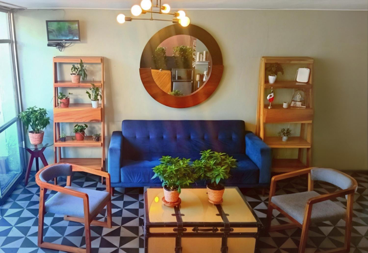 Others 3, Casa Zapopan Hotel, Zapopan