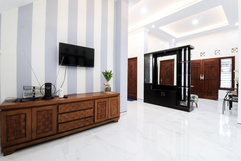Others 4, WHouse Nitikan 2, Yogyakarta