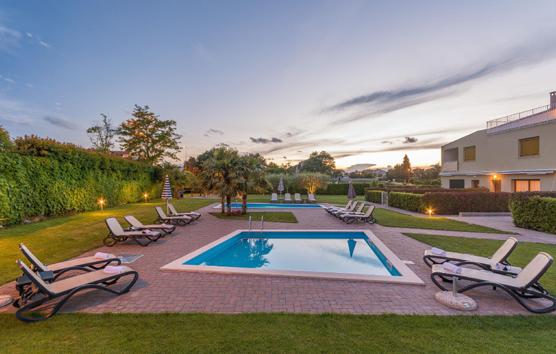 Sport & Beauty 2, Maj Premium Residence, Poreč