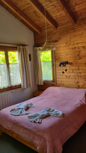 Bedroom, De las Rosas Bariloche, Bariloche