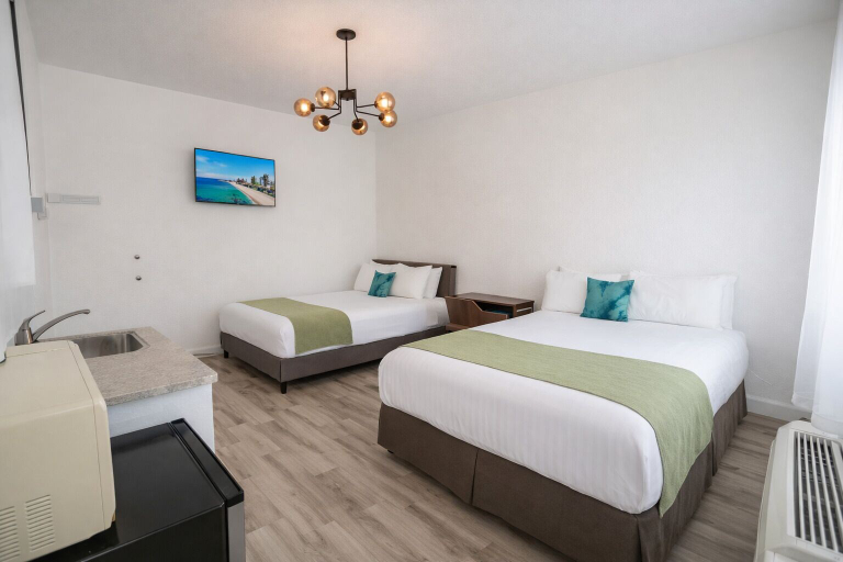 Primary image, Beach Breeze Studio Miami Beach Charm, Miami-Dade