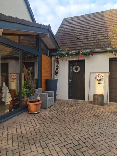 Exterior & Views 2, Chambre d'Hotes Le Vogelgarten, Haut-Rhin