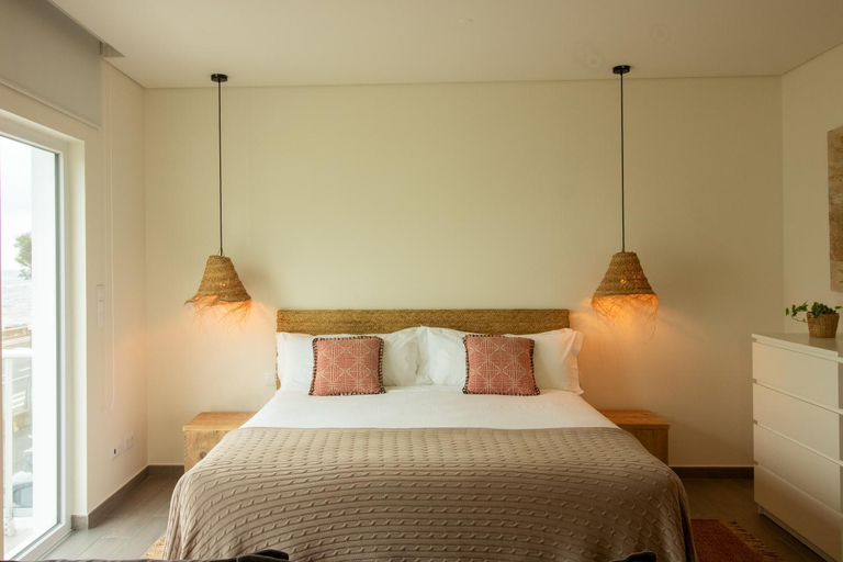 Bedroom 2, Bay House, Ponta Delgada