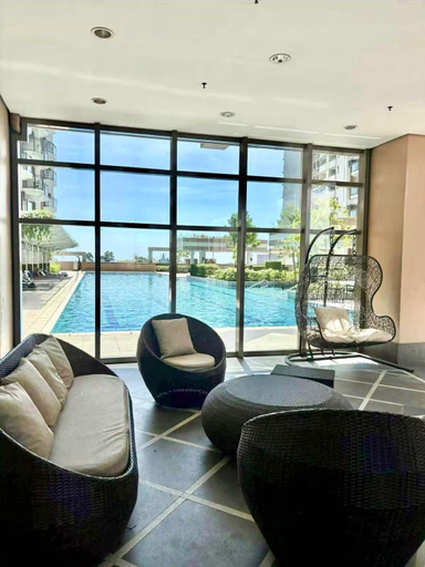 Pool 2, LeMoon's Chill with beautiful view, Pasay City
